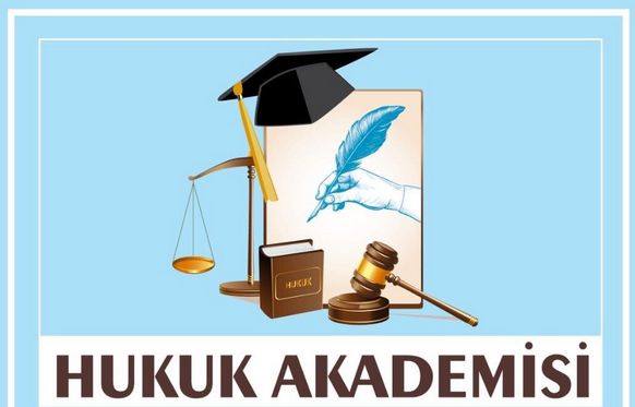 Hukuk Akademisiyle Geleceğin Hukukçuları Yetişiyor